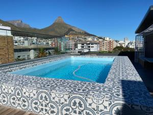 Apartment in Sea Point.
