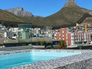 Apartment in Sea Point. - Kapstadt