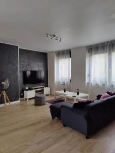 Le Purple, appartement de standing en hypercentre - Zetting