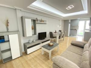 Vivienda en pleno centro! Calle Doctrinos 3