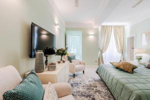 The Duchess Chambers, the Luxury Grand 3 bedrooms