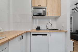 Apartament Studzienna Wrocław by Noclegi Renters