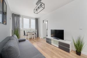 Apartament Studzienna Wrocław by Renters