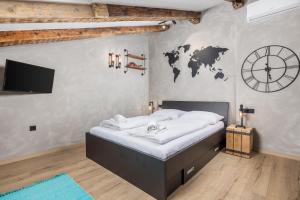 Apartman Letema 
