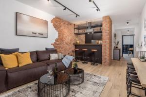 Apartman Letema 