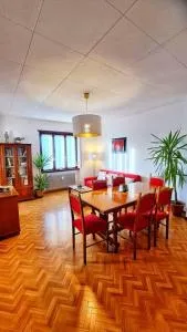 Casa degli Ulivi 19 - Povoletto