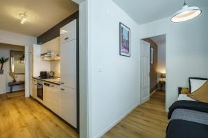 Heart of Interlaken Apartments