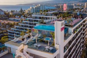 Spring Hotel Bitácora