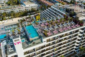 Spring Hotel Bitácora