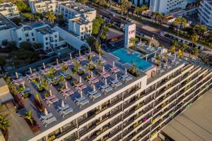 Spring Hotel Bitácora