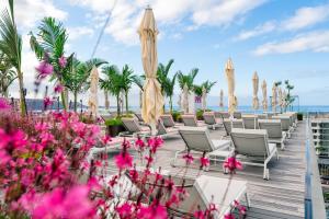 Spring Hotel Bitácora