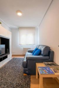 Vt en la Ribera de Bilbao