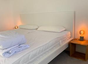 Ferienwohnung Auszeit - Haus Seeschwalbe