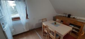 BÍBORKA Nyaraló nagyobb társaságnak