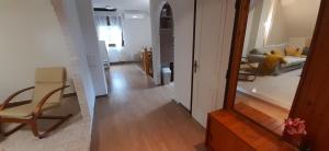 BÍBORKA Nyaraló nagyobb társaságnak