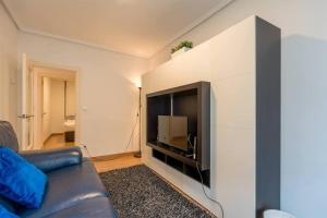 Vt en la Ribera de Bilbao