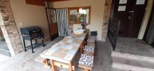 BÍBORKA Nyaraló nagyobb társaságnak