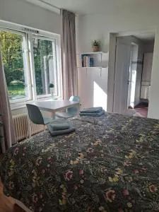 LANKE Garden studio - 哈泽尔东克