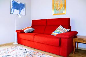 GuestHost - Casatita nest near the University