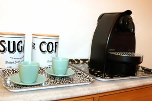 GuestHost - Casatita nest near the University