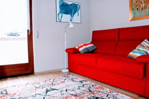 GuestHost - Casatita nest near the University