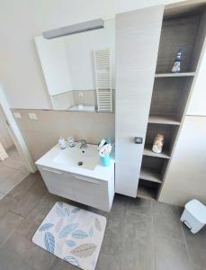 Appartamento Palazzo Moretto