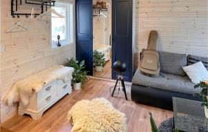 1 Bedroom Cozy Home In Örkelljunga