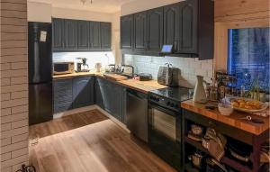 1 Bedroom Cozy Home In Örkelljunga