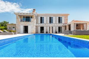 Villa Arabela 
