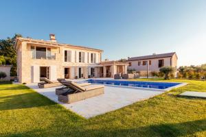 Villa Arabela 