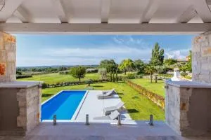 Villa Arabela - Baderna