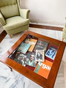 Fancy Statuto Easy Stay