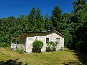 Ferienhaus Xenia Laholm - Hässlehult