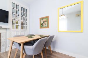 Apartamento Casa Inés Granada