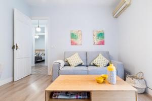Apartamento Casa Inés Granada