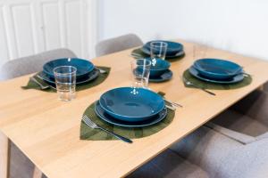 Apartamento Casa Inés Granada