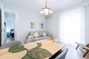 Apartamento Casa Inés Granada
