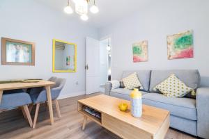 Apartamento Casa Inés Granada