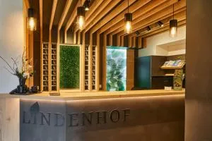 Hotel Lindenhof - Esternberg