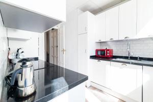 Apartamento Casa Inés Granada