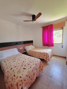 Apartamentos Mar Bella
