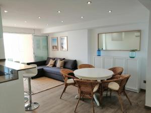 RECONNECTAR Malgrat de Mar Garbí I - 3hvězdičkové hotely ve městě Malgrat de Mar