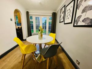 Cloud9StayZ at The Leafield