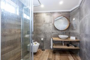 Casa Albardeira 1 by Seewest