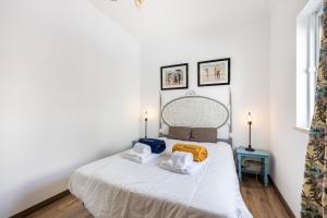 Casa Albardeira 1 by Seewest