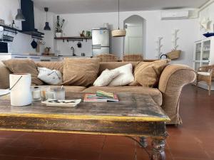 Espiga, Cala privada Tossa de Mar