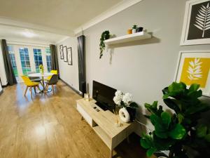 Cloud9StayZ at The Leafield