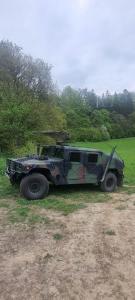 Apartmány pod Hradem