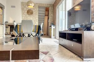 Villas AD10 - Villa Hortense : photos des chambres