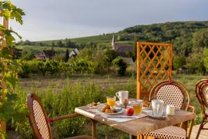 Hôtel Restaurant Le Kastelberg, The Originals Boutique